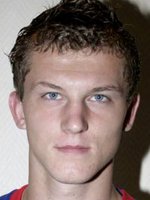 Tomas NECID