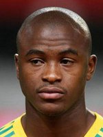 Tsepo MASILELA