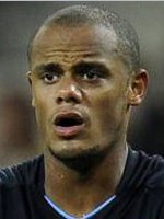 Vincent KOMPANY
