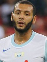 Yacine Chikhaoui