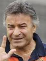 Agostinho Oliveira