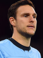 Alex McCarthy