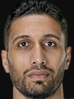 Amine Lecomte