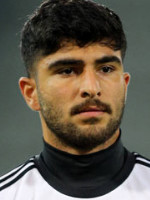 Amir Abedzadeh