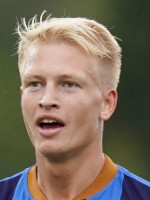 Andreas Hanche Olsen