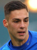 Angelos Tsavos