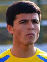 Azizbek Turg unboyev