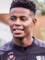 Bongani Zungu
