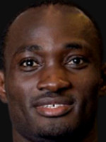 Cédric AMISSI