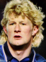 Colin Hendry