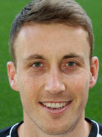 Craig Forsyth