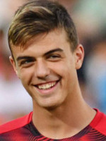 Daniel Maldini