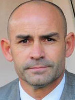 Paco Jemez