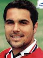 Frank Strandli