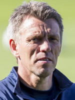 Gunnar Halle