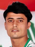 Ibrahim Bayesh
