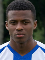 Javairo Dilrosun