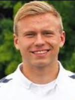 Jon Dagur Thorsteinsson