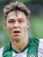 Jorgen Strand Larsen