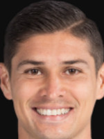Joseph Mora