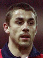 Kevin Phillips