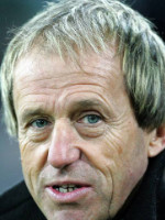 Klaus Lindenberger