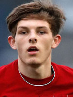Leighton Clarkson