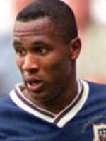 Les Ferdinand