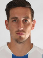 Lewis Dunk