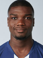 Loic Mbe Soh