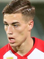 Luka Sucic