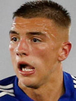 Luke Thomas