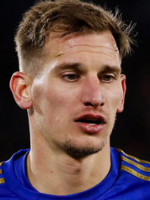 Mark Albrighton