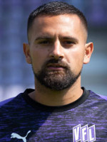 Marcos Alvarez