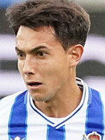 Martin Zubimendi