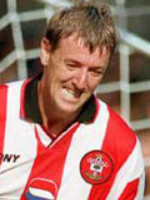 Matt Le Tissier