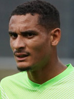 Maxence Lacroix