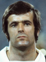Pat Stanton