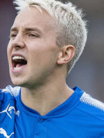 Patrik Carlgren