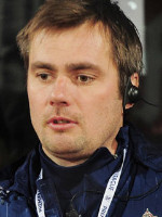 Robbie Stockdale