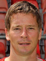 Ronald Maul