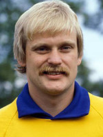 Ronnie Hellstrom