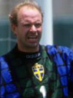 Thomas Ravelli