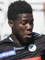 Victor Ekani
