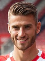 Wesley Hoedt