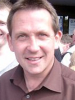 Billy Dodds