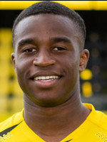 Youssoufa Moukoko