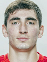 Zelimkhan Bakaev
