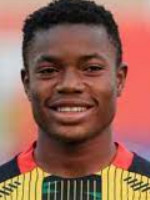 Issahaku Fatawu