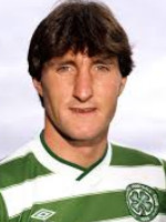 Alan McInally